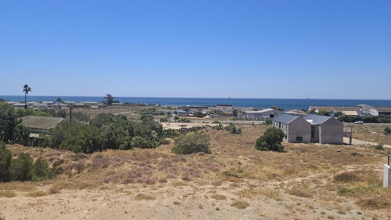 0 Bedroom Property for Sale in Da Gama Bay Western Cape